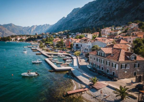 Montenegro Hostel 4U
